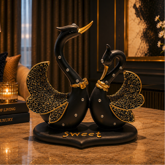 Swan Serenade