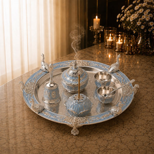 The Maharaja Celestia Collection